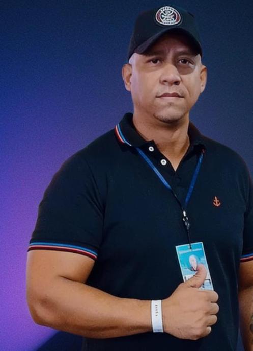 Weverson Alves da Silva